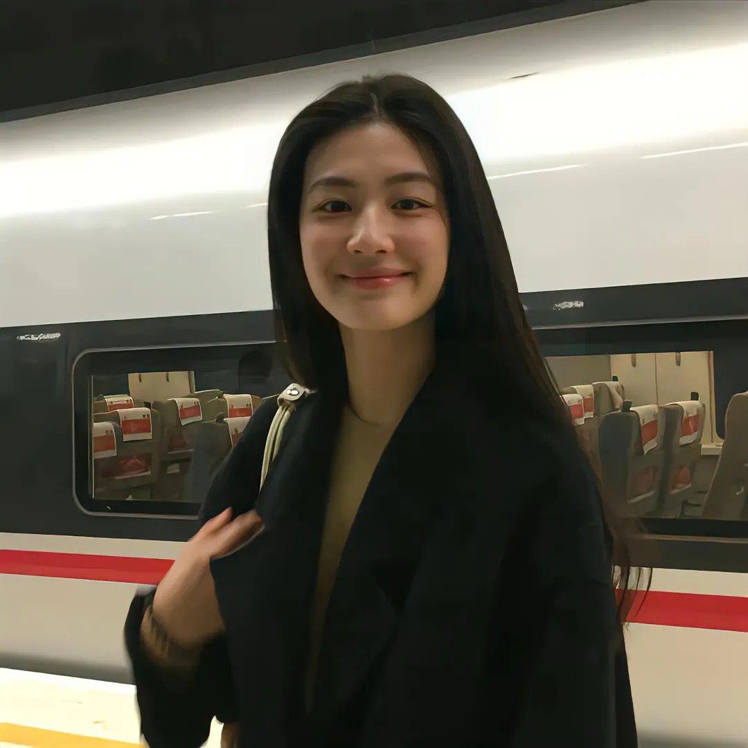 微笑的山谷